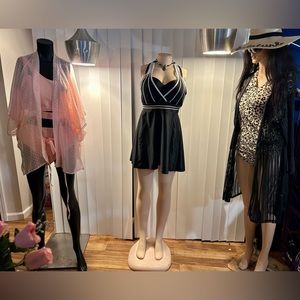 Meet your Posher, La-Becca